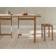 Table extensible Moebe