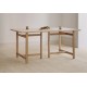 Table extensible Moebe
