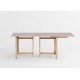 Table extensible Moebe