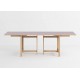 Table extensible Moebe