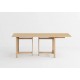 Table extensible Moebe