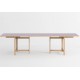 Table extensible Moebe