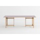 Table extensible Moebe
