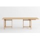 Table extensible Moebe