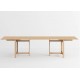 Table extensible Moebe