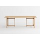 Table extensible Moebe