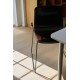 Fauteuil Pato Papershell pieds luge
