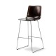Chaise de bar Pato Papershell FREDERICIA