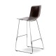 Chaise de bar Pato Papershell FREDERICIA