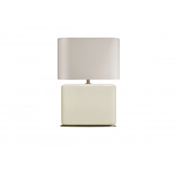 Petite lampe à poser Bourbon RED EDITION