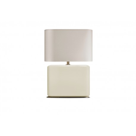 Petite lampe à poser Bourbon RED EDITION
