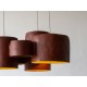 Suspension Alcazar CREA-RE