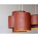 Suspension Alcazar CREA-RE