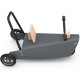 Porteur moto 2 en 1 pour enfants CHOU DU VOLANT