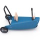 Porteur moto 2 en 1 pour enfants CHOU DU VOLANT