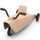 Porteur moto 2 en 1 pour enfants CHOU DU VOLANT