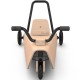 Porteur moto 2 en 1 pour enfants CHOU DU VOLANT