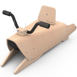 Jouet moto 4 en 1 pour enfant CHOU DU VOLANT