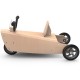 Jouet moto 4 en 1 pour enfant CHOU DU VOLANT