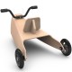 Jouet moto 4 en 1 pour enfant CHOU DU VOLANT