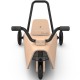 Jouet moto 4 en 1 pour enfant CHOU DU VOLANT