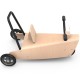 Jouet moto 4 en 1 pour enfant CHOU DU VOLANT