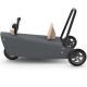Jouet moto 4 en 1 pour enfant CHOU DU VOLANT