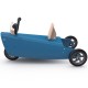 Jouet moto 4 en 1 pour enfant CHOU DU VOLANT