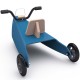 Jouet moto 4 en 1 pour enfant CHOU DU VOLANT