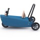 Jouet moto 4 en 1 pour enfant CHOU DU VOLANT