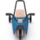 Jouet moto 4 en 1 pour enfant CHOU DU VOLANT
