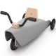 Jouet moto 4 en 1 pour enfant CHOU DU VOLANT