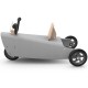 Jouet moto 4 en 1 pour enfant CHOU DU VOLANT