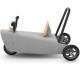 Jouet moto 4 en 1 pour enfant CHOU DU VOLANT