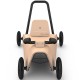 Porteur auto 2 en 1 pour enfant CHOU DU VOLANT