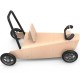 Porteur auto 2 en 1 pour enfant CHOU DU VOLANT