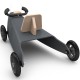 Jouet auto 4 en 1 pour enfant CHOU DU VOLANT