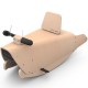 Jouet auto 4 en 1 pour enfant CHOU DU VOLANT