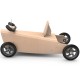 Jouet auto 4 en 1 pour enfant CHOU DU VOLANT