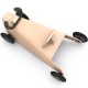 Jouet auto 4 en 1 pour enfant CHOU DU VOLANT