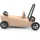 Jouet auto 4 en 1 pour enfant CHOU DU VOLANT
