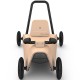 Jouet auto 4 en 1 pour enfant CHOU DU VOLANT