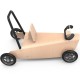Jouet auto 4 en 1 pour enfant CHOU DU VOLANT