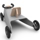 Jouet auto 4 en 1 pour enfant CHOU DU VOLANT