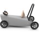 Jouet auto 4 en 1 pour enfant CHOU DU VOLANT