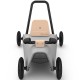 Jouet auto 4 en 1 pour enfant CHOU DU VOLANT