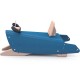 Jouet auto 4 en 1 pour enfant CHOU DU VOLANT