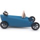 Jouet auto 4 en 1 pour enfant CHOU DU VOLANT