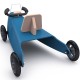 Jouet auto 4 en 1 pour enfant CHOU DU VOLANT