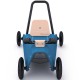 Jouet auto 4 en 1 pour enfant CHOU DU VOLANT